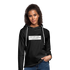 Canine Confetti-Unisex Lightweight Terry Hoodie - charcoal gray